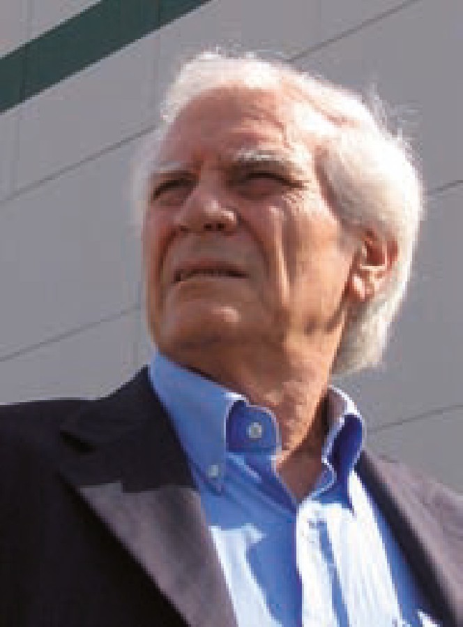 Silvio Cocco, presidente I.I.C.